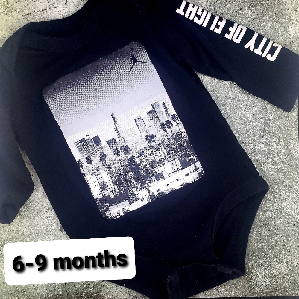 Baby onesie